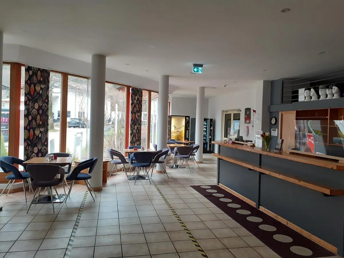 Apartment Kampenwand Aschau im Chiemgau