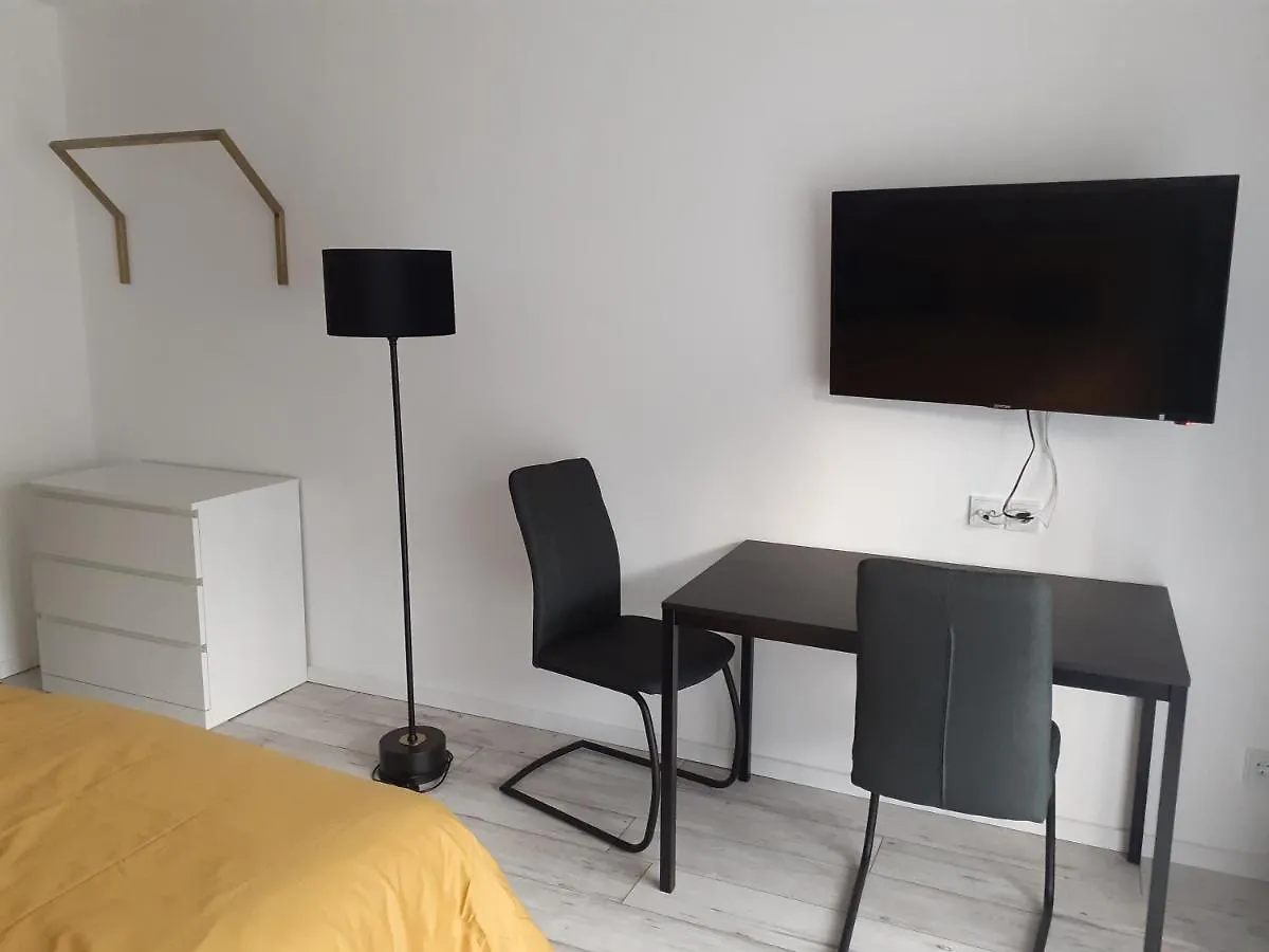 Apartment Kampenwand Aschau im Chiemgau