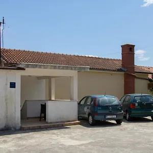  Apartment Teo Kroatien
