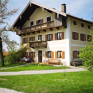 Bauernhof Geigerhof Aschau im Chiemgau