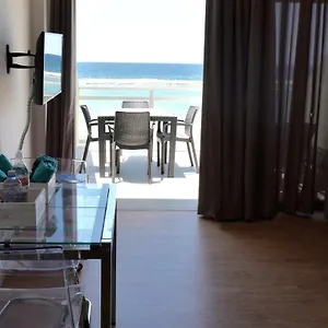  Apartment Primera Linea Playa De Canteras Spanien