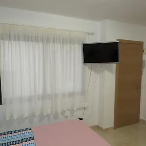  Apartment Canteras Vv Spanien